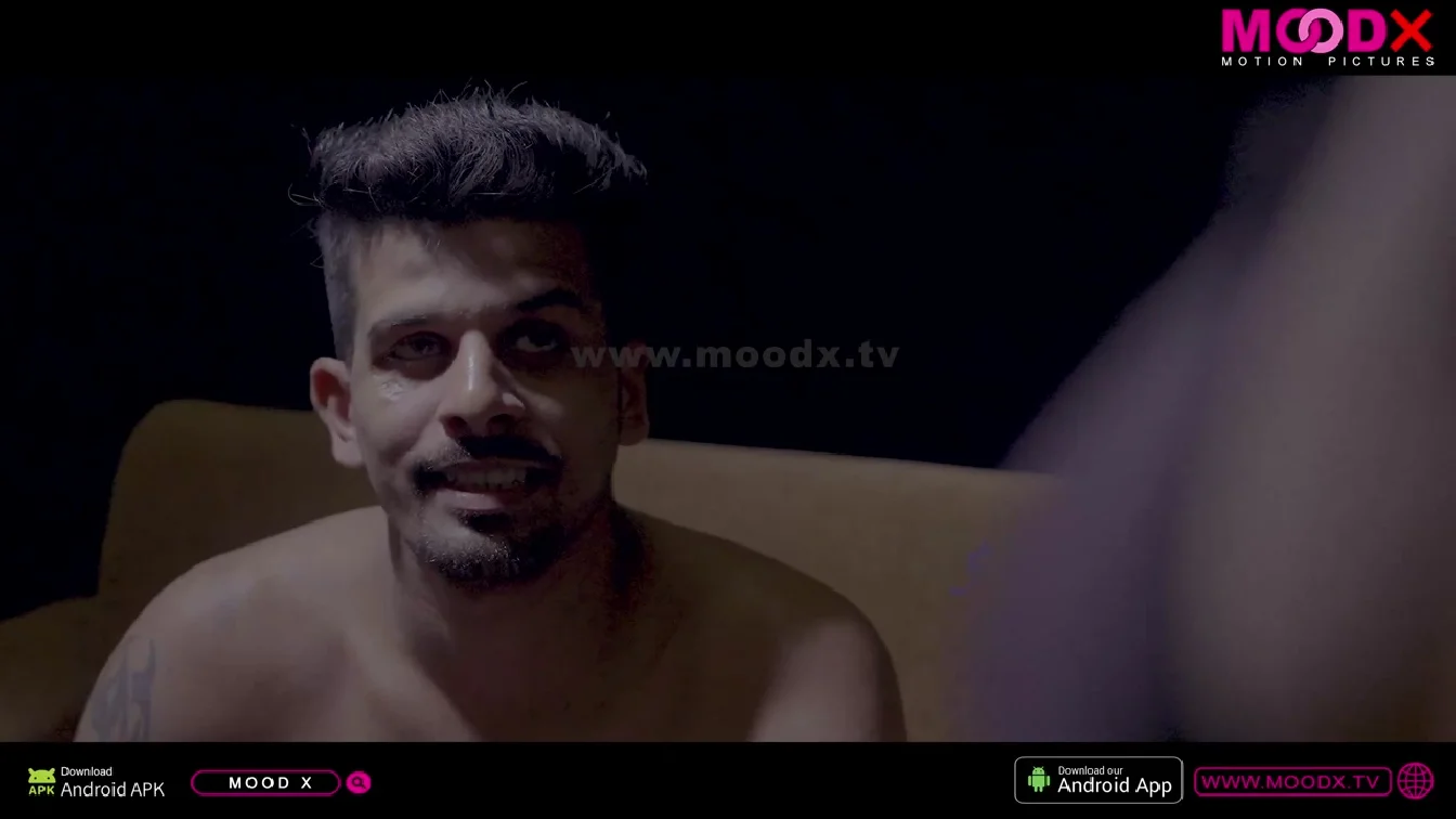 Dark Love S02 E01 MoodX